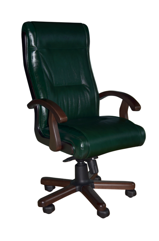 Крісло офісне ПРИМТЕКС ПЛЮС (Chester Extra LE-13 1.031)